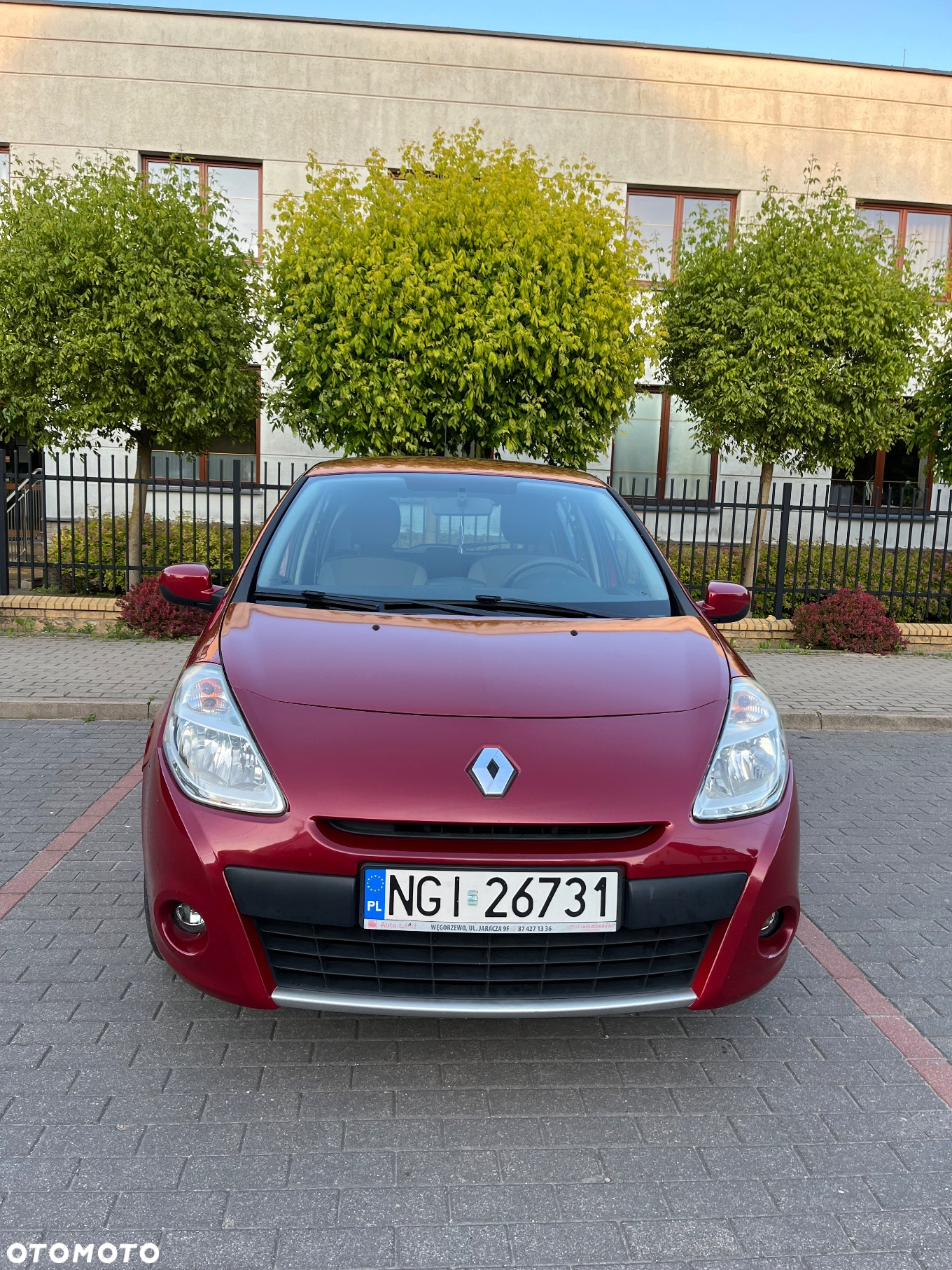 Renault Clio 1.2 16V Authentique - 2