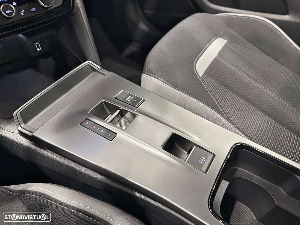 Opel Mokka 54 kWh GS - 19