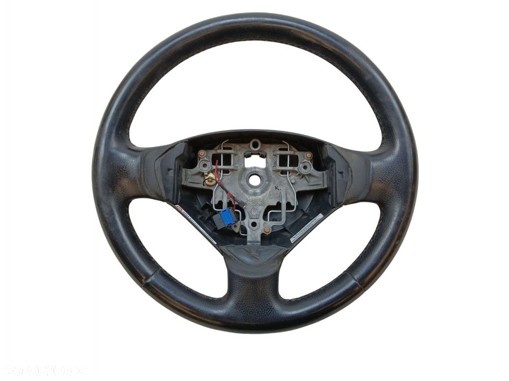 KIEROWNICA SKÓRA SKÓRZANA JUMPY II EXPERT II SCUDO II PROACE I 96809101ZD - 1
