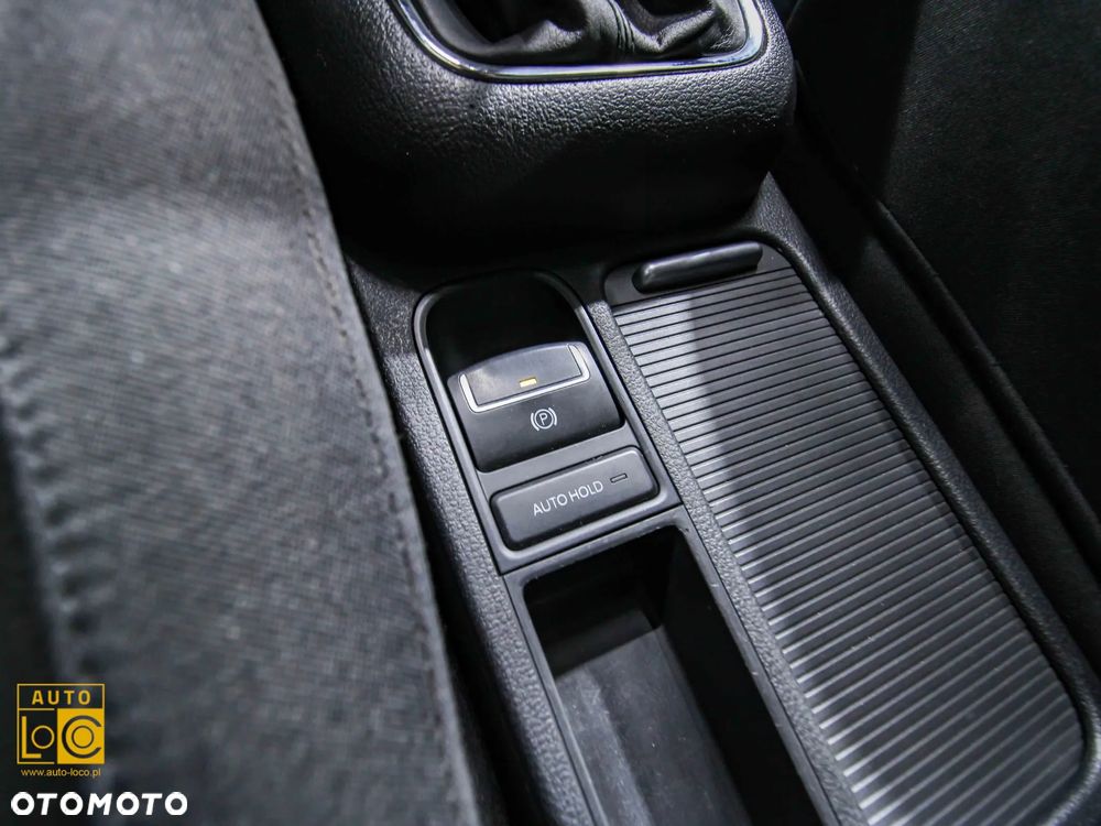 Volkswagen Tiguan 2.0 TDI DPF BlueMotion Technology Freestyle - 25