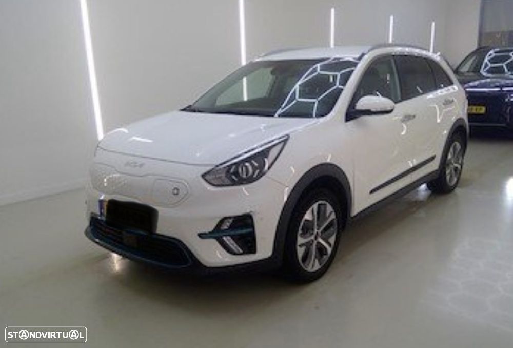 Kia e-Niro 64kWh - 1
