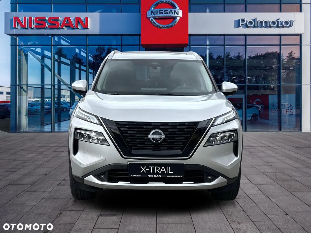 Nissan X-Trail 1.5 VC-T e-POWER Tekna 2WD - 8