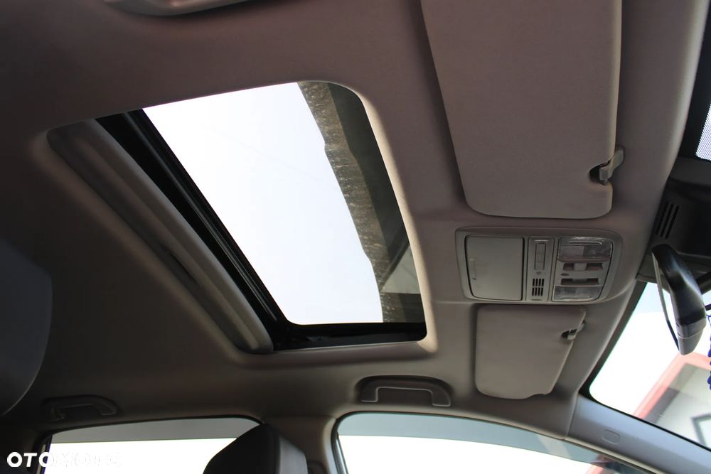 Honda CR-V 1.5T 4WD CVT Executive - 33
