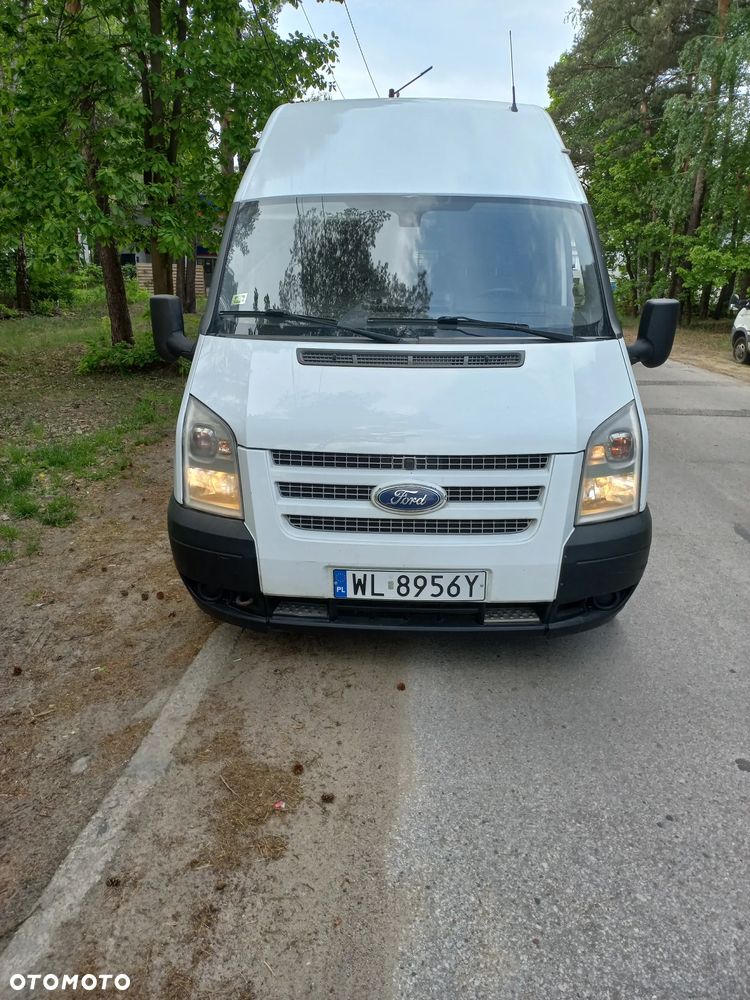 Ford Transit - 5
