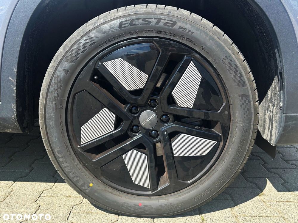 Omoda 5 1.6 T-GDI Premium DCT - 28