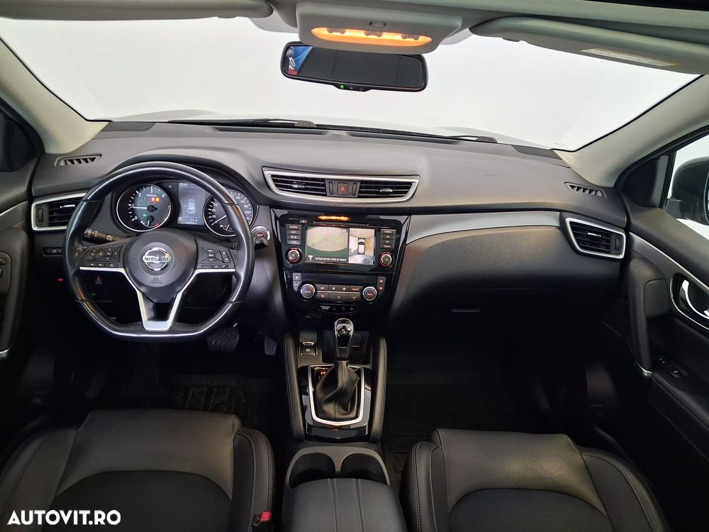 Nissan Qashqai - 3