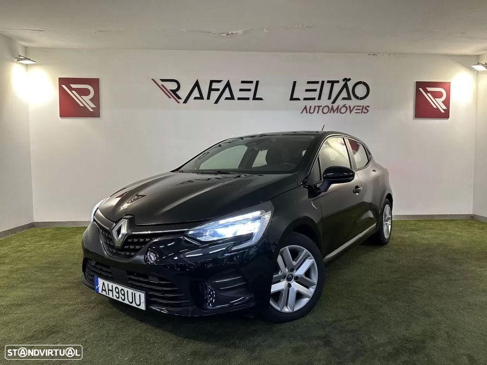 Renault Clio 1.5 Blue dCi Intens - 2