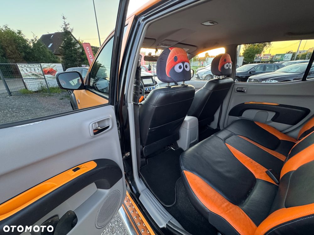 Mitsubishi L200 2.5 DID Summer Edition Sport - 28