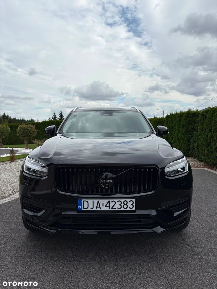 Volvo XC 90 - 3