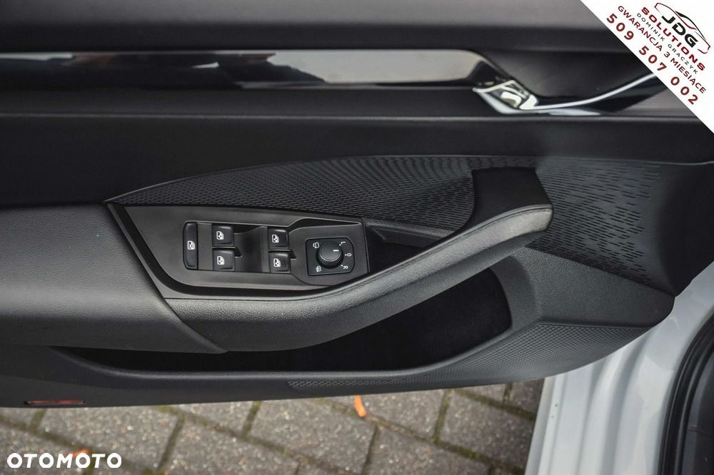 Skoda Octavia 1.5 TSI Ambition - 15