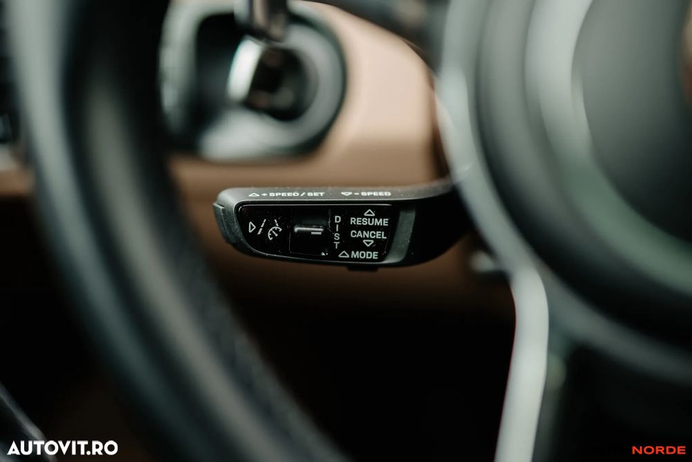 Porsche Cayenne E-Hybrid Tiptronic S - 29