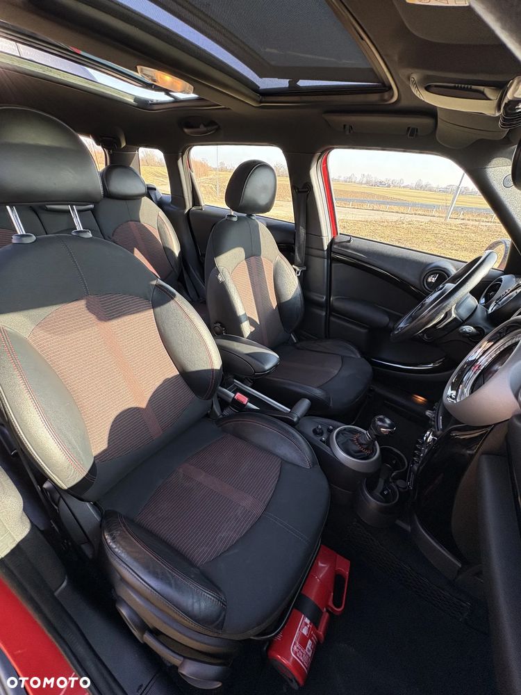 MINI Countryman - 12