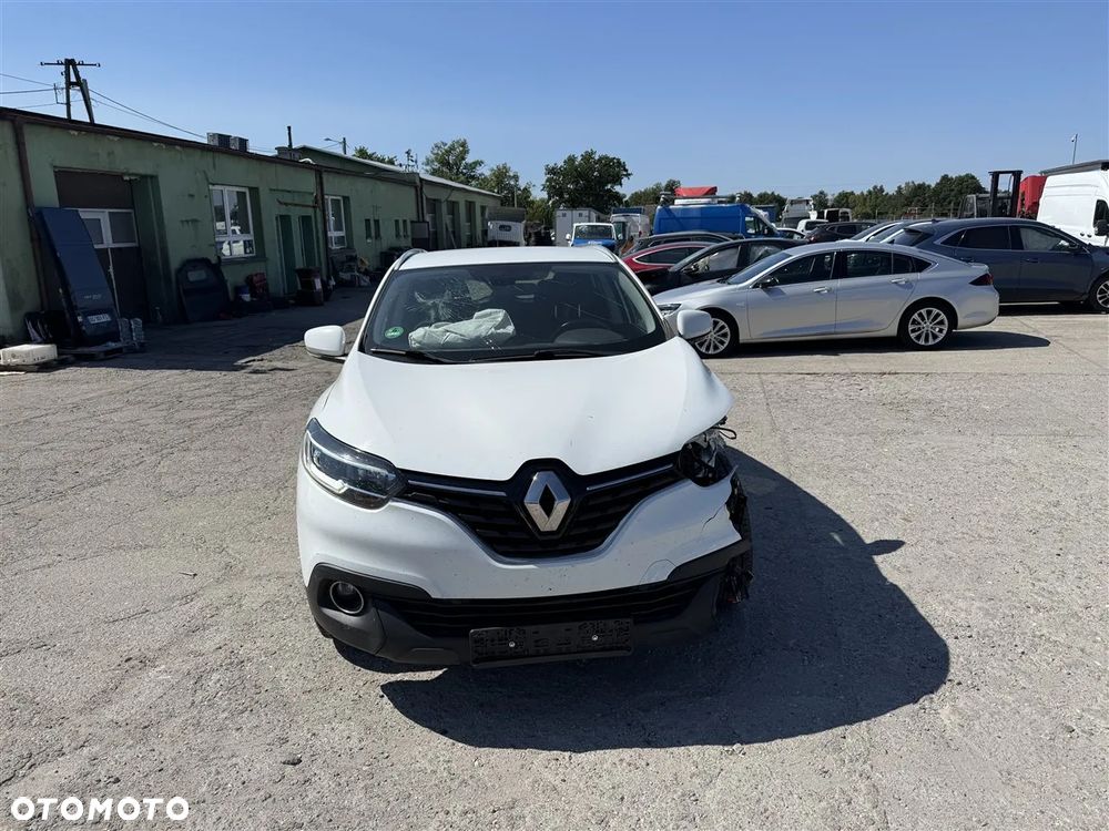 Renault Kadjar 1.2 Energy TCe S-Edition - 3