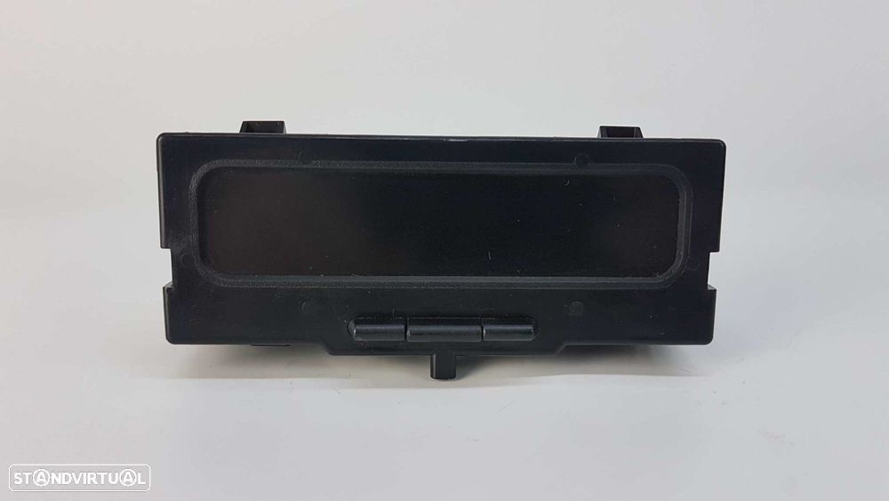 TELA/ECRÃ MULTIFUNÇÕES RENAULT MEGANE II CLASSIC BERLINA CONFORT EXPRESSION - 1