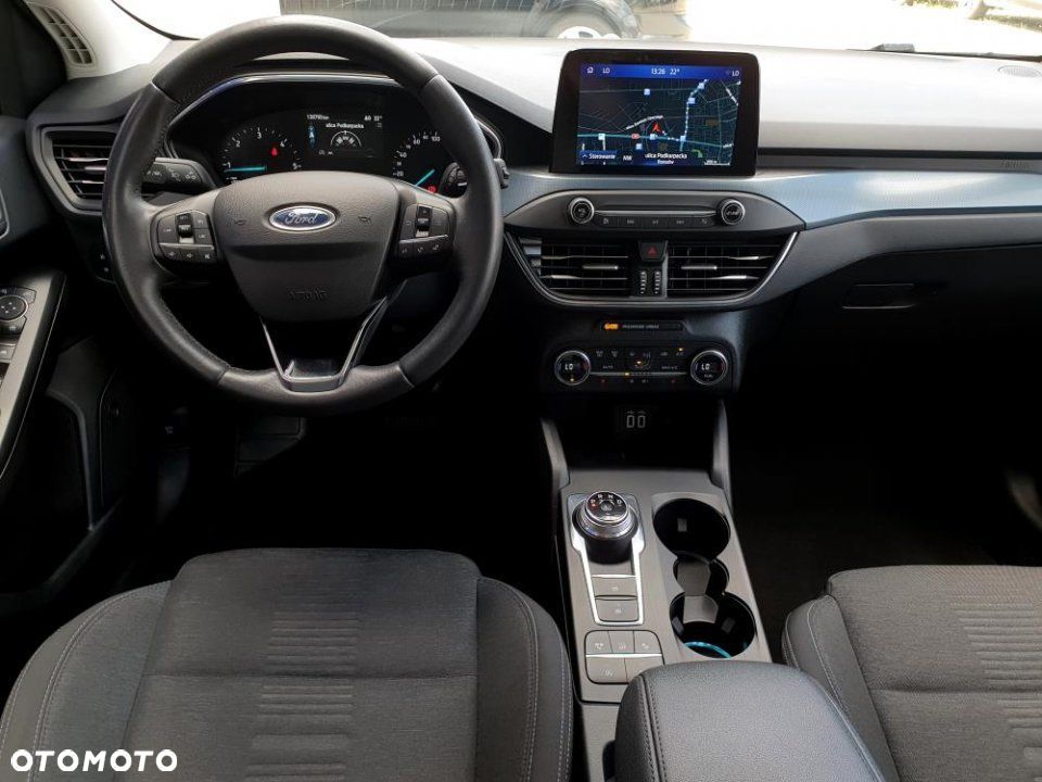 Ford Focus - 10