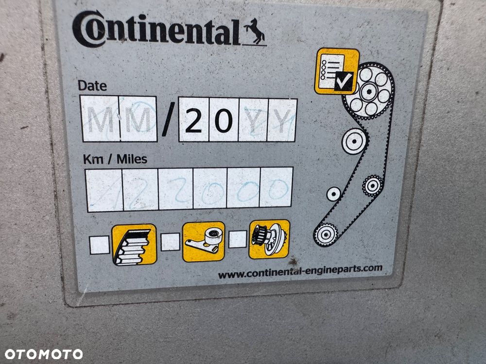 Ford Focus 1.6 FF Ambiente - 37