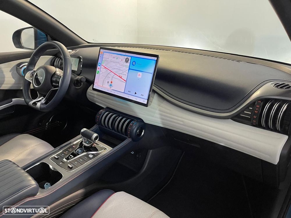 BYD Atto 3 60.48 kWh Comfort - 16
