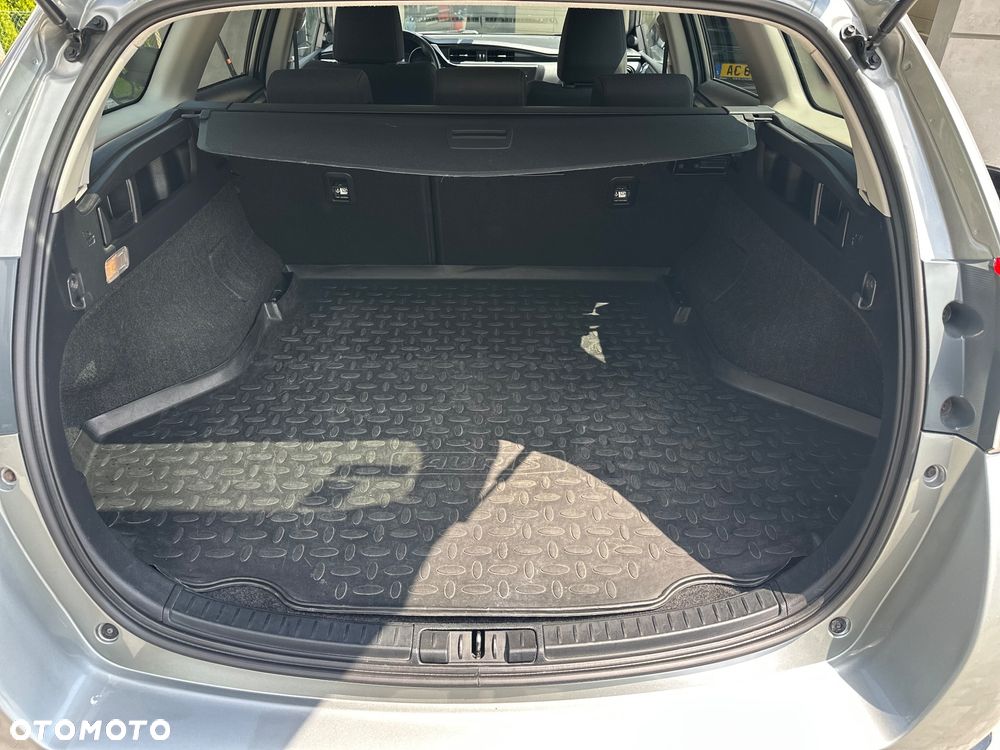 Toyota Auris - 17