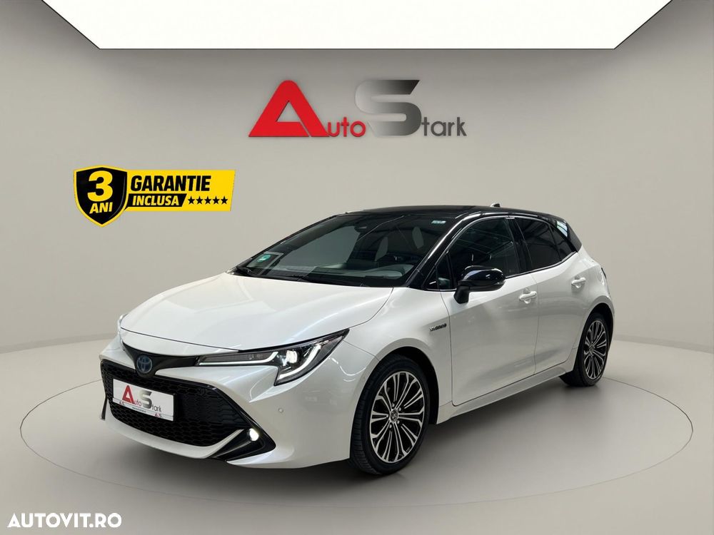 Toyota Corolla 1.8 Club - 2