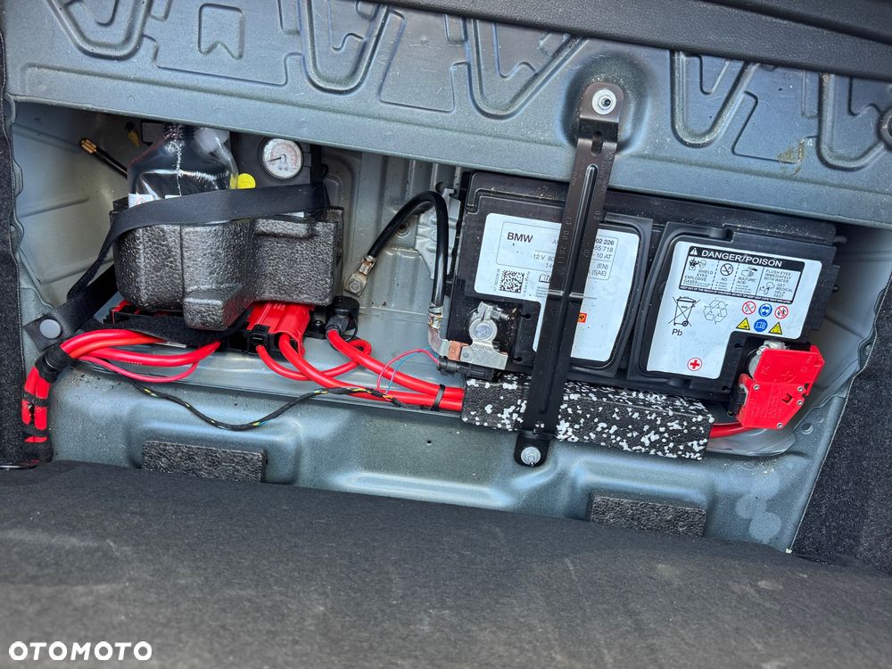 BMW Seria 1 116d DPF Edition Lifestyle - 10