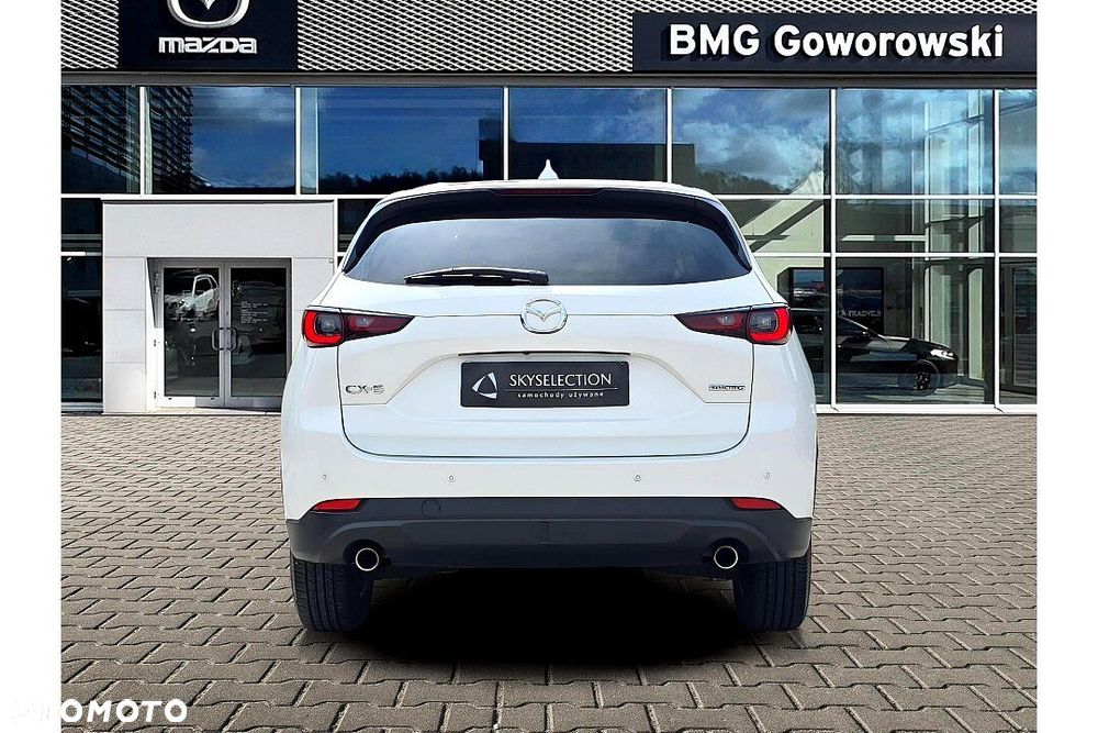 Mazda CX-5 2.0 Kanjo 2WD - 23