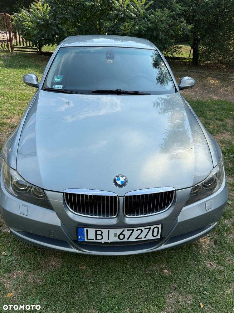 BMW Seria 3 - 2