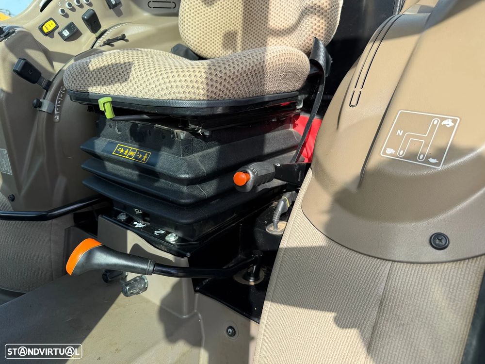 John Deere 5105 GF - Trator especializado Fruteto (2021) - 10
