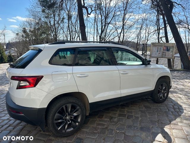 Skoda Karoq 1.6 TDI SCR Ambition - 17