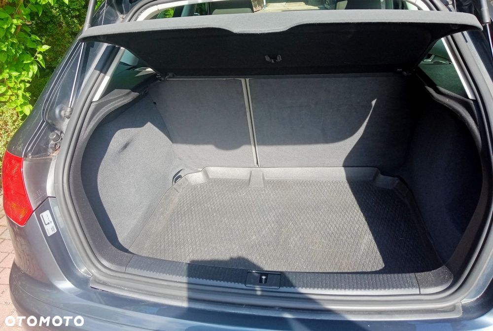 Audi A3 Sportback 1.6 Attraction - 31