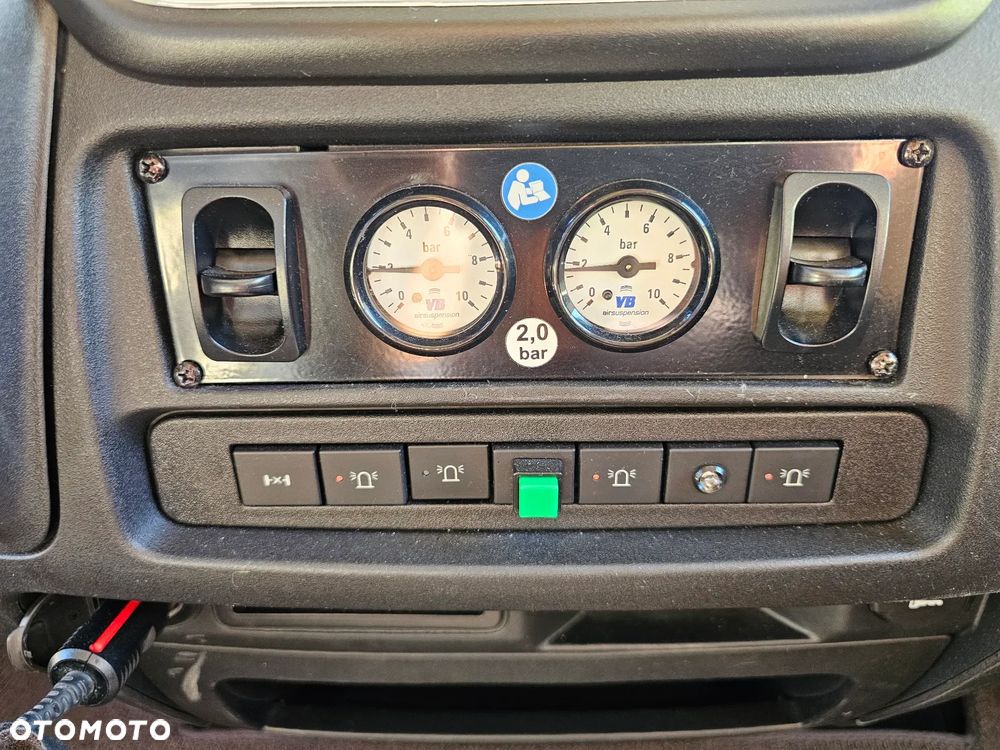 Carthago CHIC S-PLUS I52 QB - 34