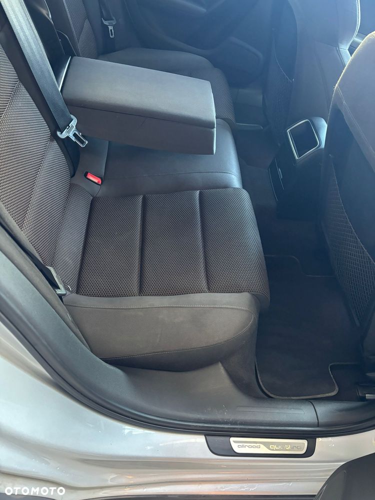 Audi A4 Allroad 2.0 TDI Quattro - 14