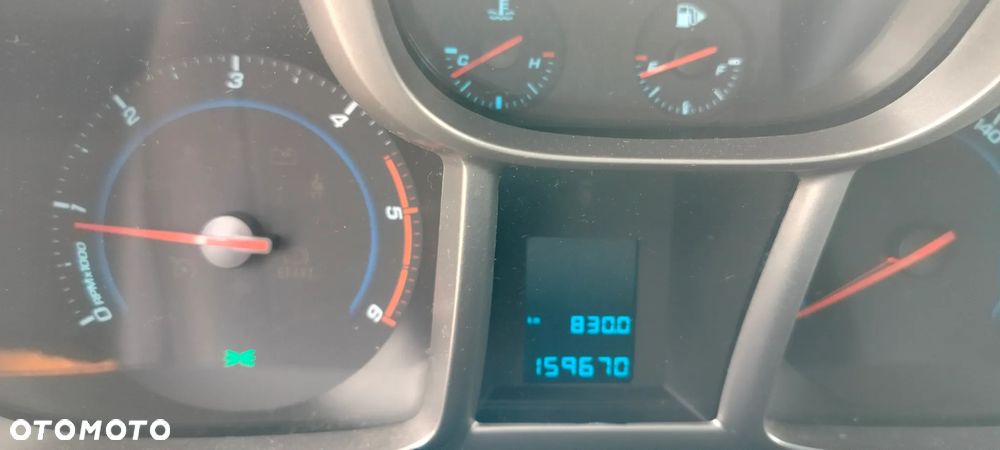 Chevrolet Orlando 2.0 TD LT+ - 8