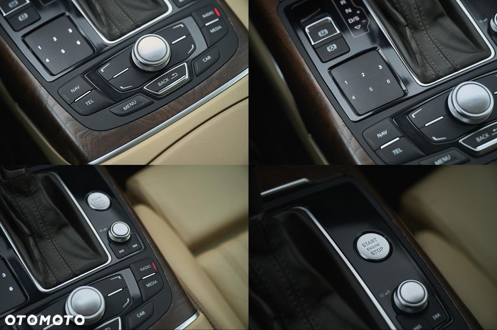 Audi A6 Limousine 3.0 TDI Quattro S tronic - 32