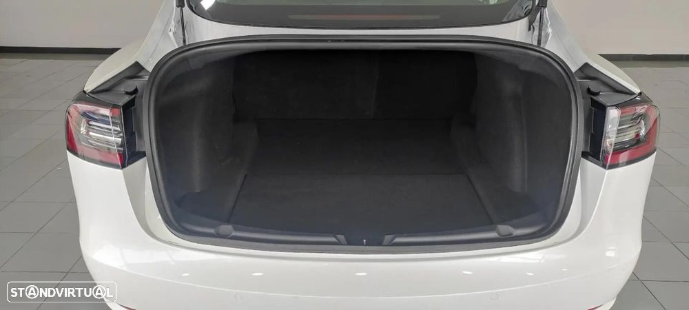 Tesla Model 3 Standard RWD - 20