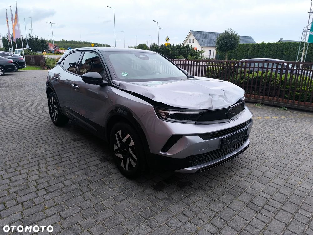 Opel Mokka - 6