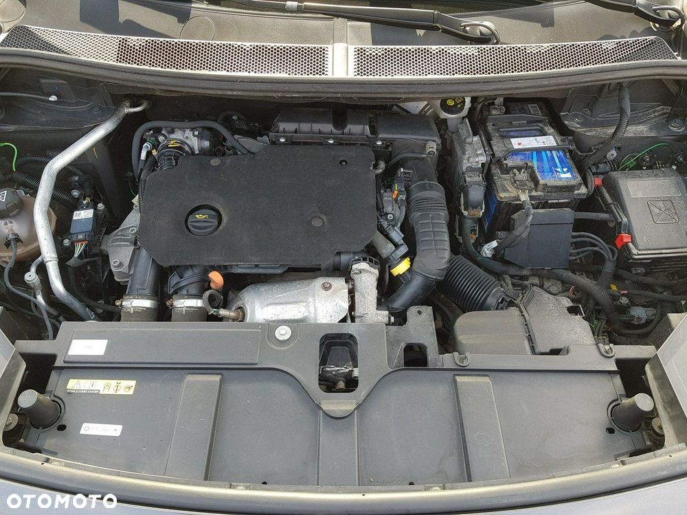 DS Automobiles DS 7 Crossback - 19