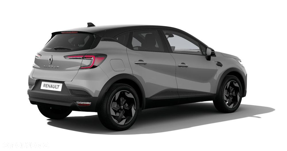 Renault Captur - 5