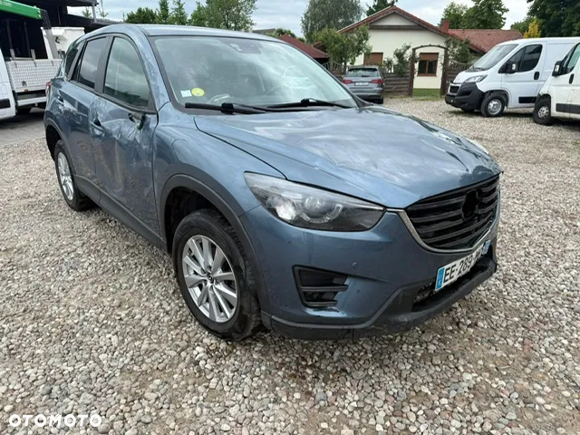 Mazda CX-5 2.2 D Skyenergy 2WD - 10