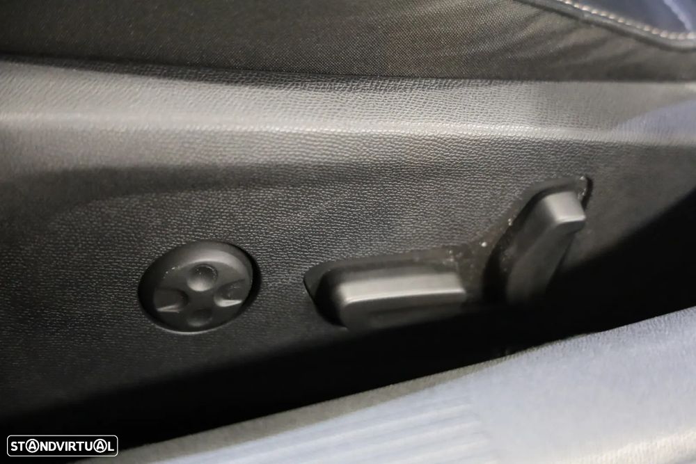 Peugeot 508 SW 1.5 BlueHDi GT EAT8 - 27