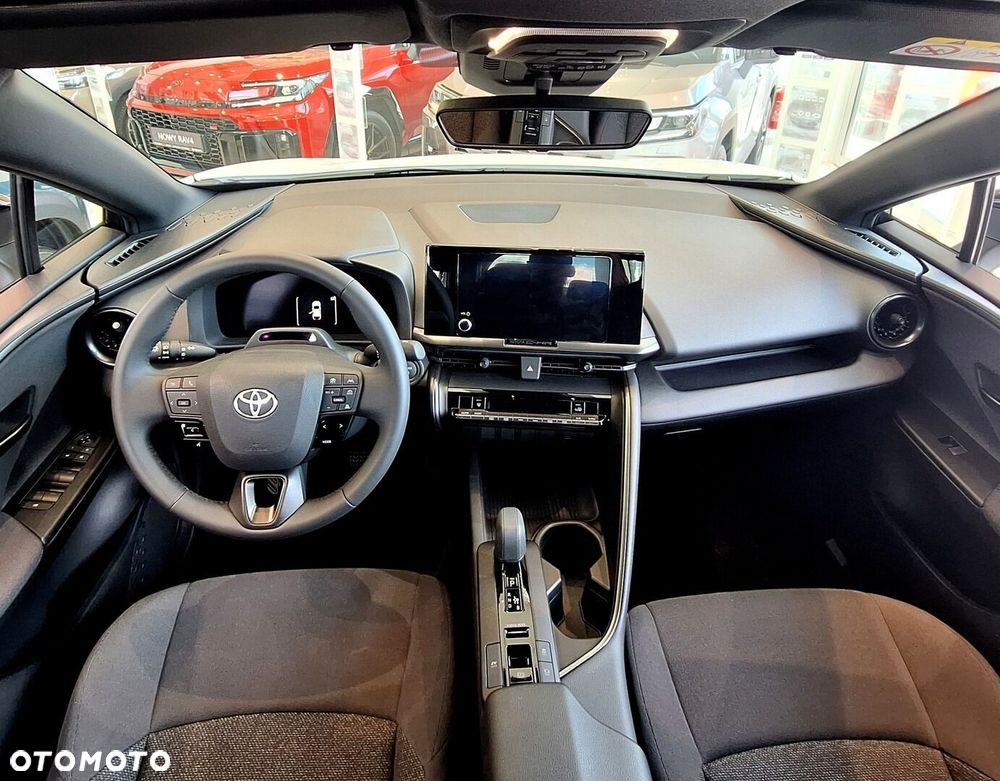 Toyota C-HR 1.8 Hybrid Comfort - 3