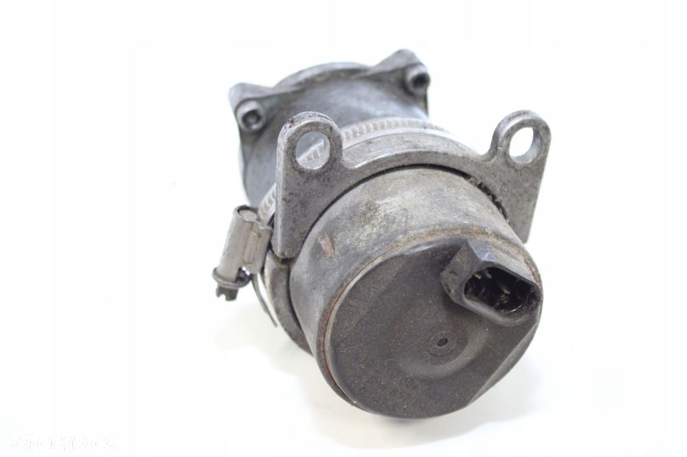 BMW E65 760I V12 6.0 N73 NASTAWNIK SIŁOWNIK VALVETRONIC 7506857 - 1
