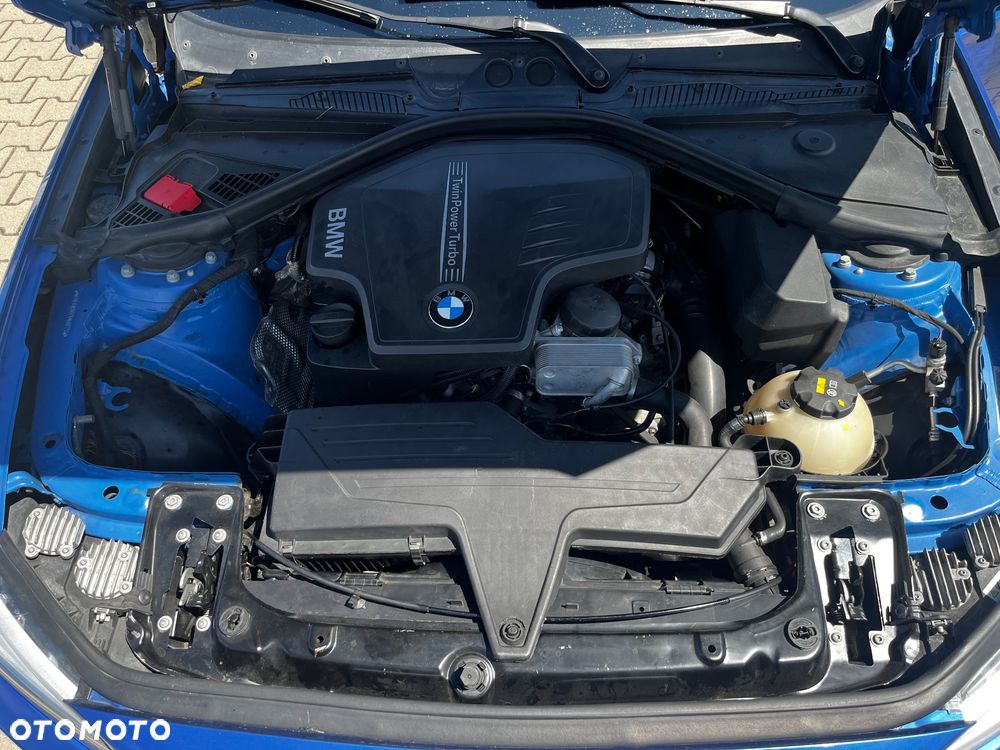 BMW Seria 2 228i Sport-Aut M Sport - 28