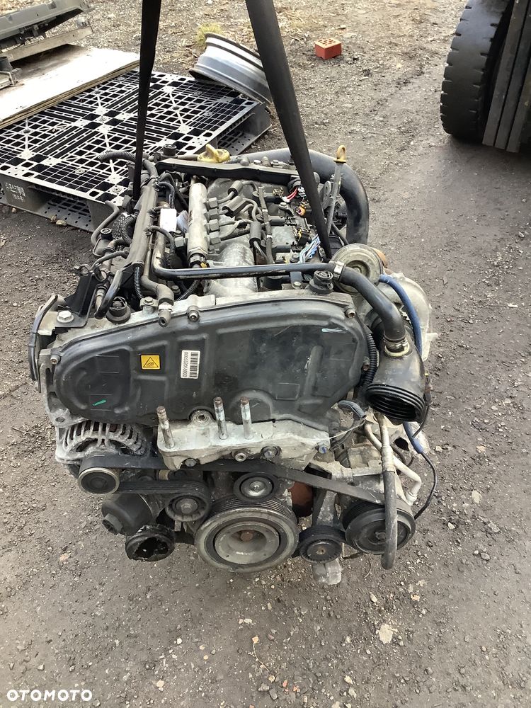 FIAT LANCIA DELTA SILNIK 1.6 JTD MULTIJET - 3