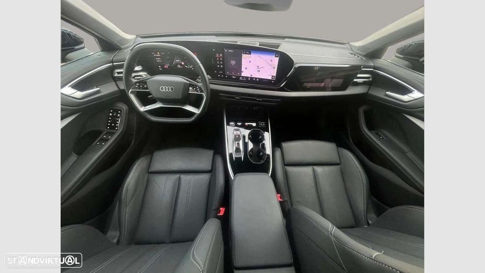 Audi A5 Avant TDI - 15