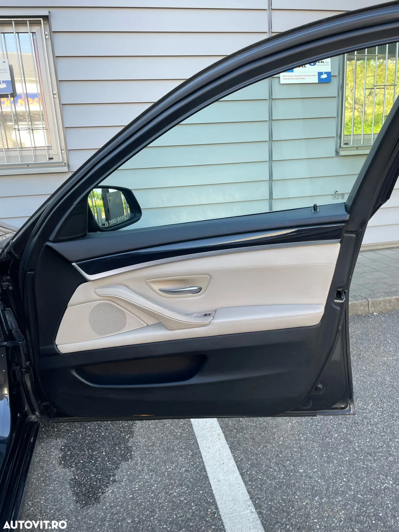 BMW Seria 5 - 21
