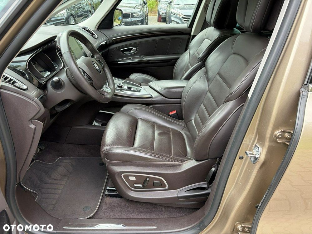 Renault Espace 1.6 TCE Initiale Paris EDC - 14