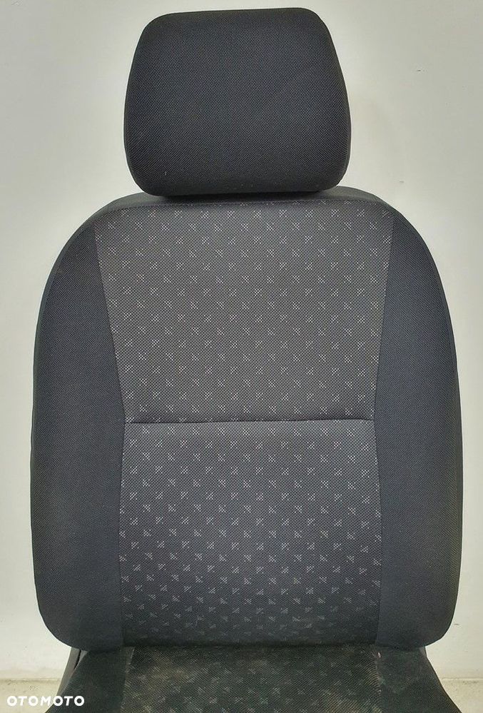 FOTEL PRAWY PRZÓD DAIHATSU CUORE 5D EUROPA - 5