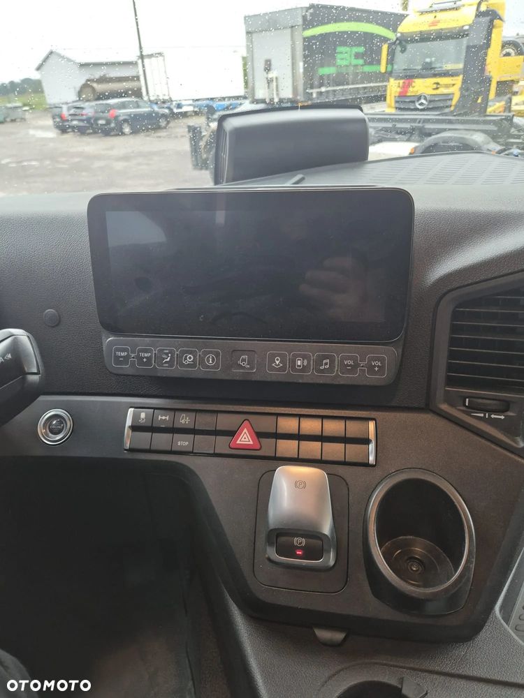 Mercedes-Benz Actros 2536L - 7
