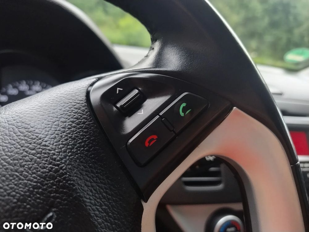 Kia Picanto 1.0 Spirit - 16