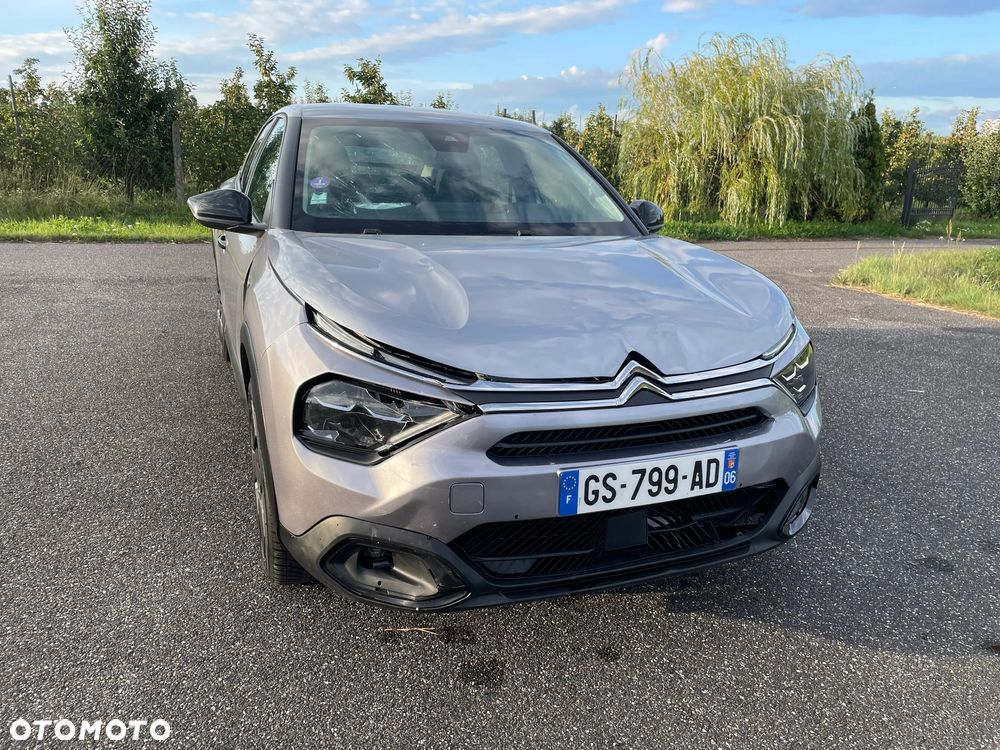 Citroën C4 PureTech 100 Stop&Start LIVE - 9
